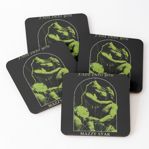 Item preview, Art - Mazzy Star designed and sold by medellchetha.