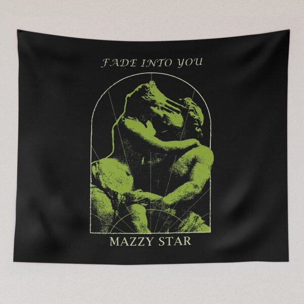 Item preview, Art - Mazzy Star designed and sold by medellchetha.