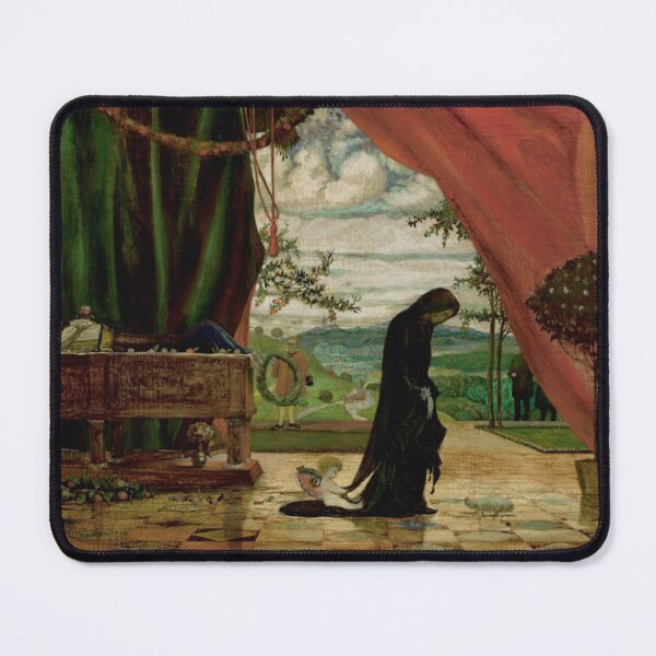 Item preview,  Widow - August Brömse designed and sold by Vintage Designs +.