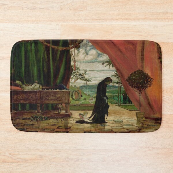 Item preview,  Widow - August Brömse designed and sold by Vintage Designs +.
