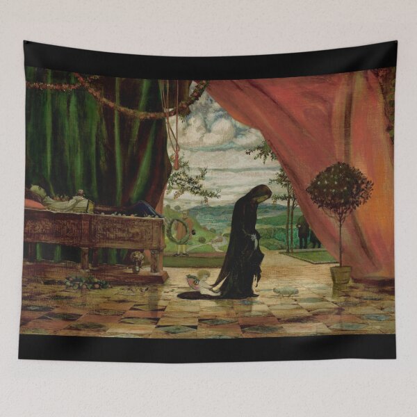 Item preview, Widow - August Brömse designed and sold by Vintage Designs +.