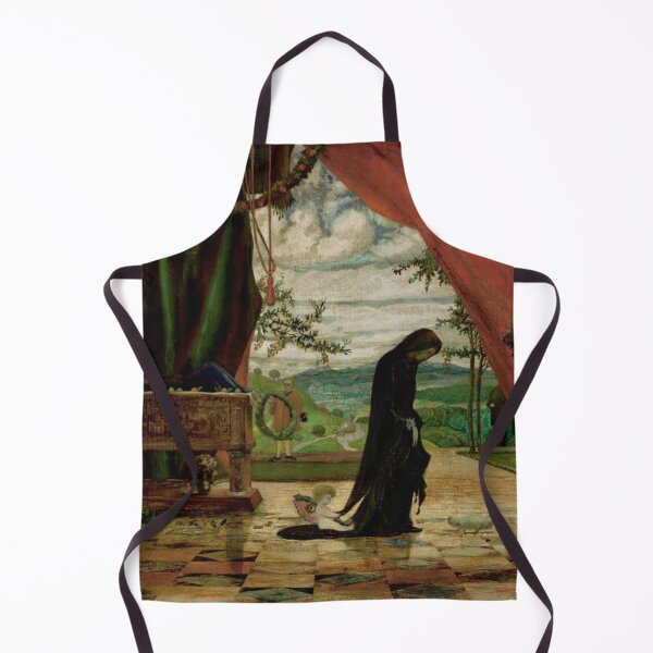 Item preview,  Widow - August Brömse designed and sold by Vintage Designs +.