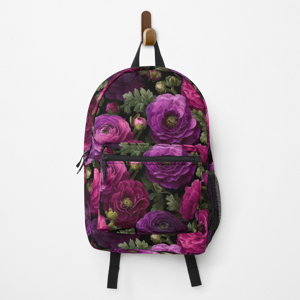 Item preview, Backpack designed and sold by RoyalStarsPatts.