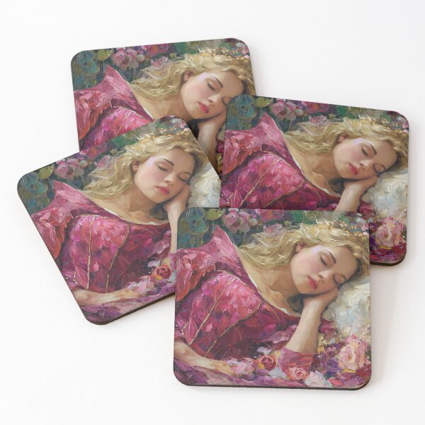 Item preview, Aurora's nap designed and sold by Zurori.