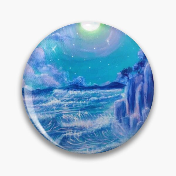Item preview, Gazing at the teal designed and sold by conliftporber.