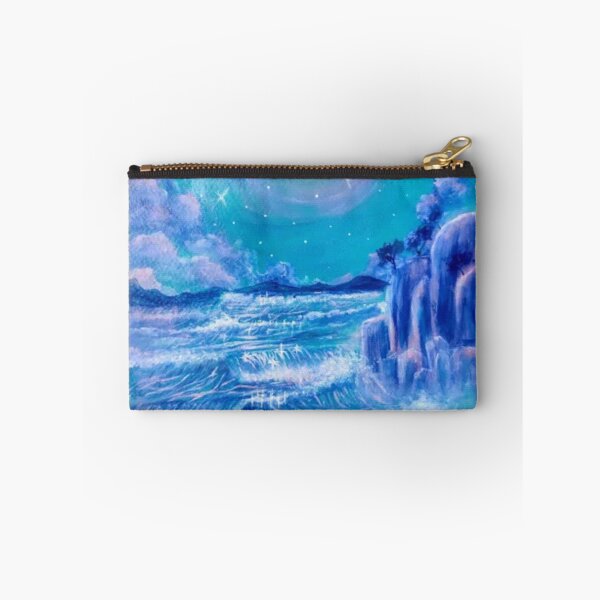 Item preview, Gazing at the teal designed and sold by conliftporber.