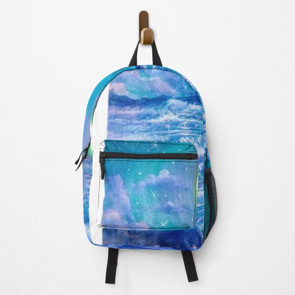 Item preview, Gazing at the teal designed and sold by conliftporber.