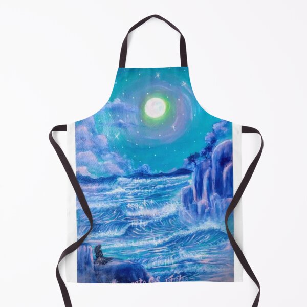 Item preview, Gazing at the teal designed and sold by conliftporber.