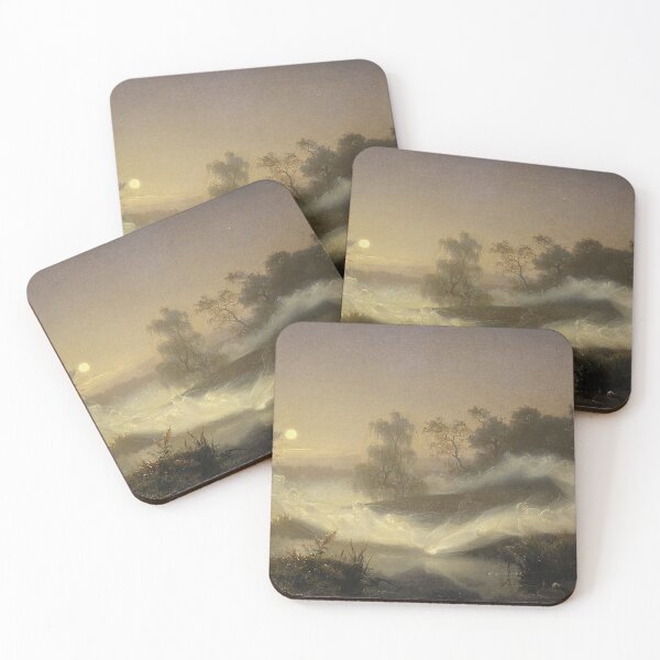Item preview,  Dancing Fairies - August Malmström designed and sold by Vintage Designs +.