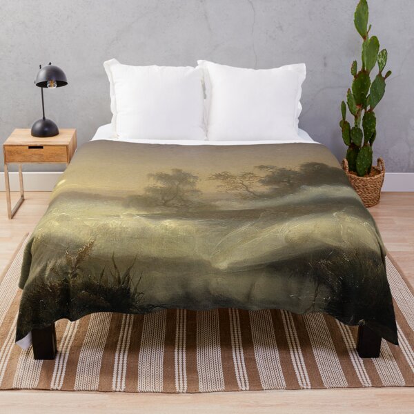 Item preview, Dancing Fairies - August Malmström designed and sold by Vintage Designs +.