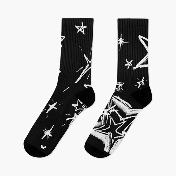 Item preview, Sketchy Star Chaos designed and sold by Colorville.