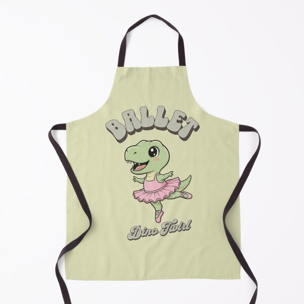 Item preview, Ballet Dino Delight designed and sold by AwesomeBeyondLimits.