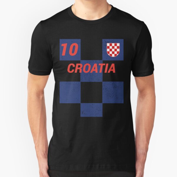 croatian tee shirts