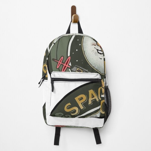 Item preview, Spacer's choice retro sci -fi logo designed and sold by TeeMoods.