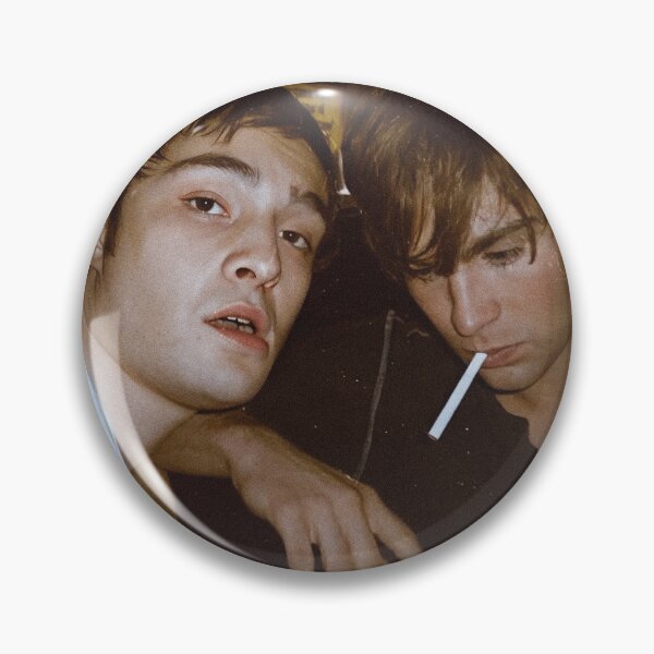 Item preview, Chuck and Nate Gossip Girl designed and sold by Angryblu3.