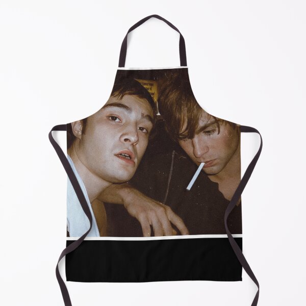 Item preview, Chuck and Nate Gossip Girl designed and sold by Angryblu3.
