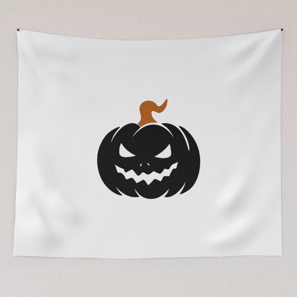 Item preview, Spooky pumpkin  designed and sold by O2 Artistry.