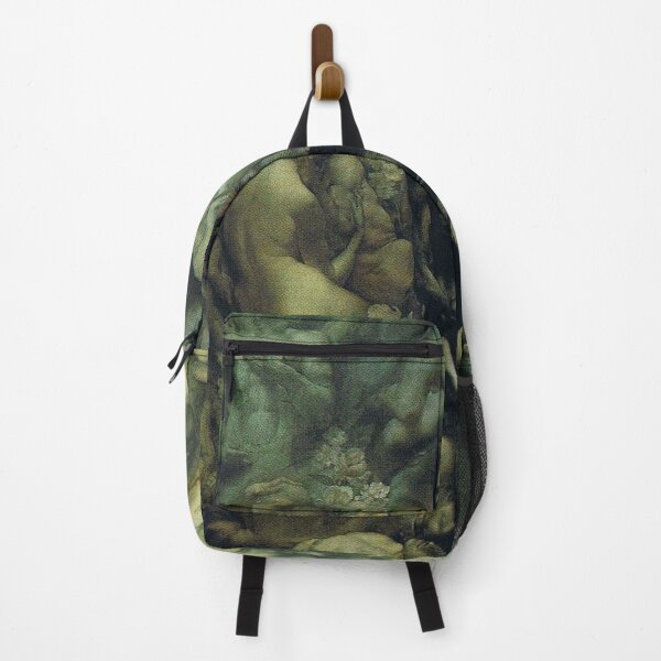 Item preview,  La Parque (The Fate) - Auguste Levêque designed and sold by Vintage Designs +.