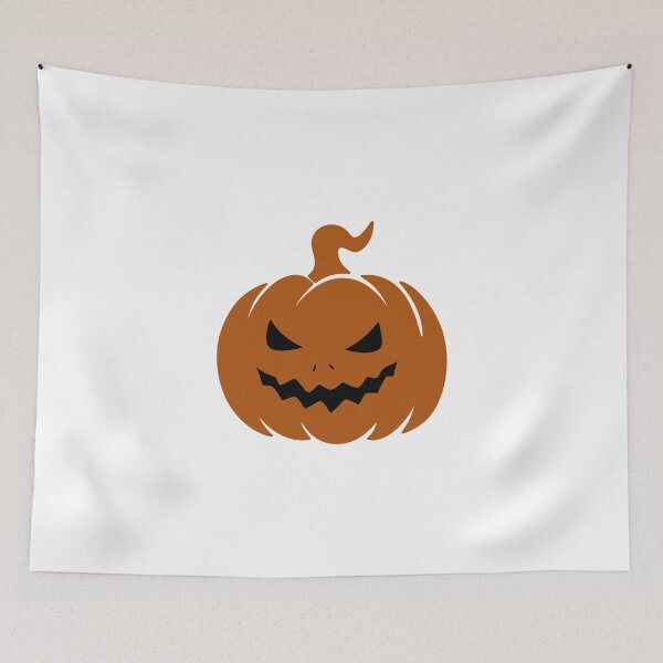Item preview, Spooky pumpkin  designed and sold by O2 Artistry.