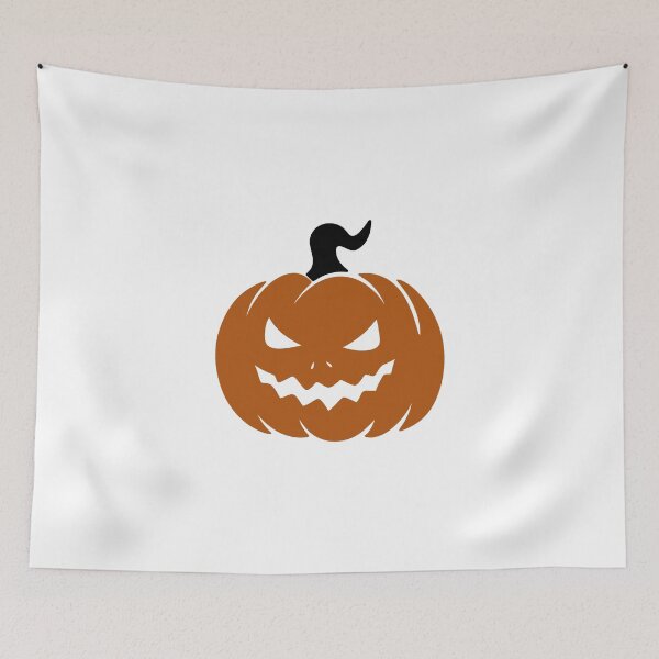 Item preview, Spooky pumpkin  designed and sold by O2 Artistry.