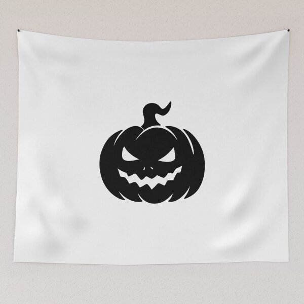 Item preview, Spooky pumpkin  designed and sold by O2 Artistry.
