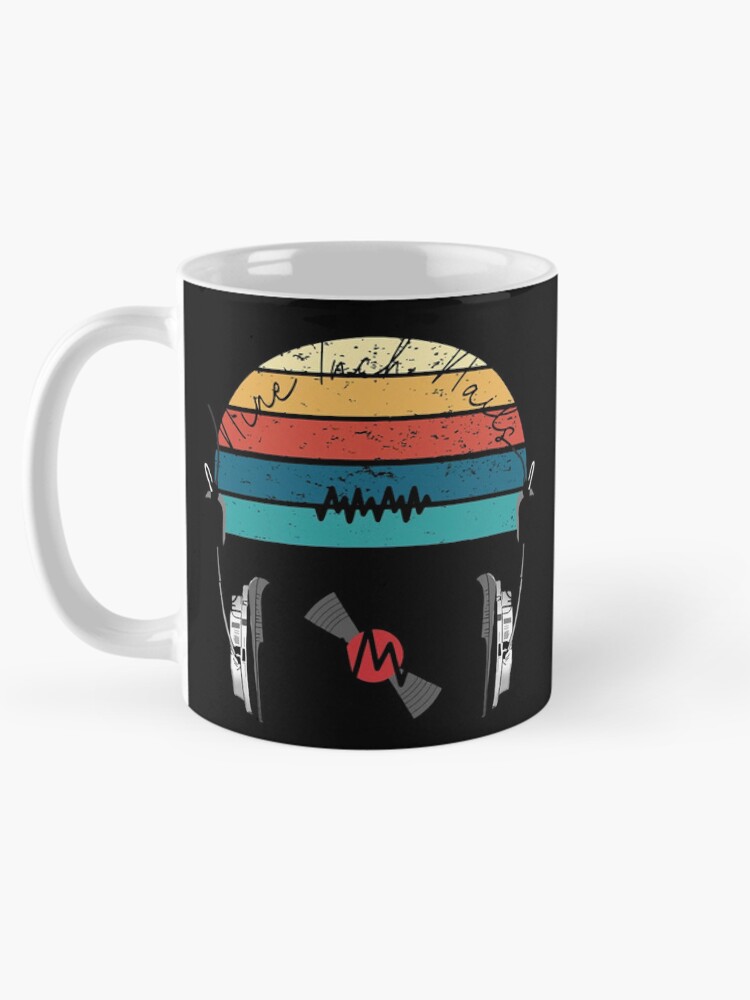 Thumbnail 5 of 6, Coffee Mug, Nine Inch Nails designed and sold by charlesmou.