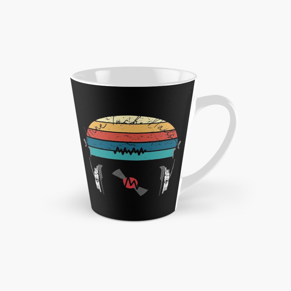 Item preview, Tall Mug designed and sold by charlesmou.