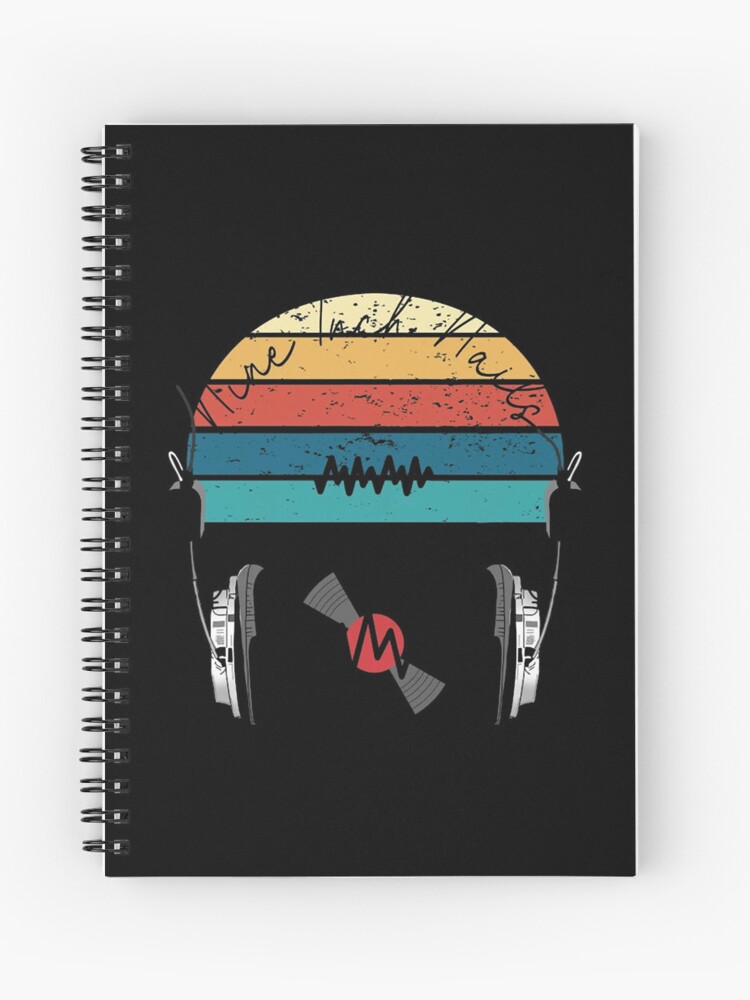Thumbnail 1 of 3, Journal, Nine Inch Nails designed and sold by charlesmou.
