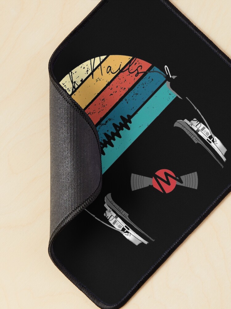 Thumbnail 2 of 5, Mouse Pad, Nine Inch Nails designed and sold by charlesmou.