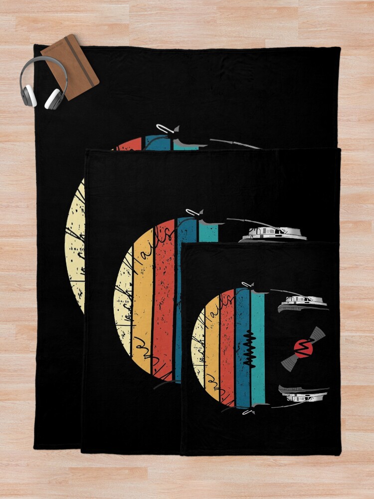 Thumbnail 5 of 6, Throw Blanket, Nine Inch Nails designed and sold by charlesmou.