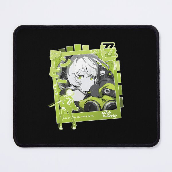 Item preview, Anby Graphic Photocard designed and sold by repconomArt.