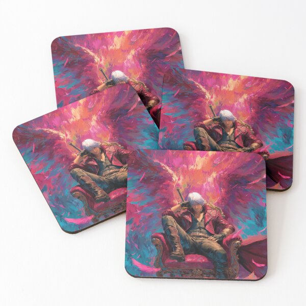 Item preview, Dante's Inferno designed and sold by Zurori.