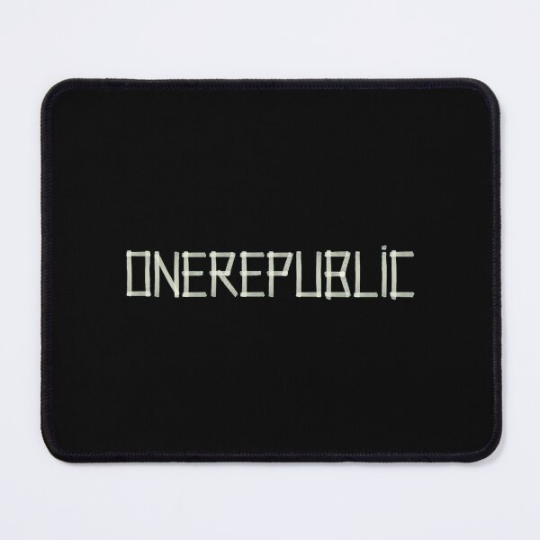 Item preview, OneRepublic designed and sold by MackeyMike.