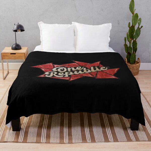 Item preview, OneRepublic designed and sold by MackeyMike.