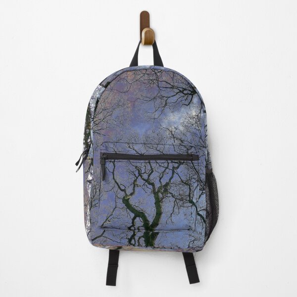 Item preview, Winter Oaks 5, coloured sky edit designed and sold by paulboizot.