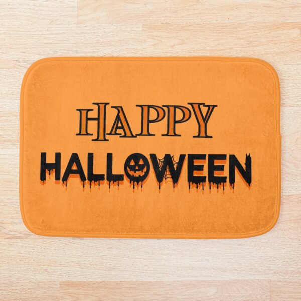 Item preview, ¡Feliz Halloween! designed and sold by Starphil.