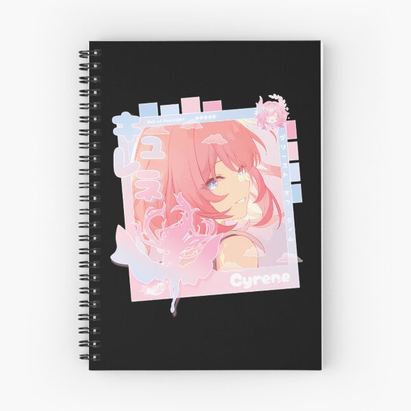 Item preview, Cyrene Gfx Portrait designed and sold by repconomArt.