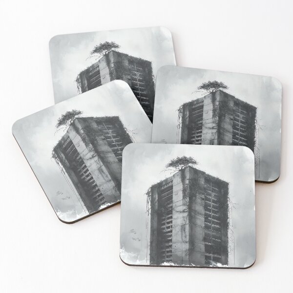 Item preview, Concrete Colossus designed and sold by ONYX Pixee.