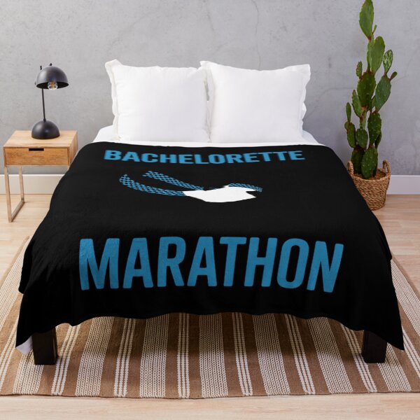 Item preview, Bachelorette Marathon Running Bride Bridal Party Graphic designed and sold by PeteHomenick.