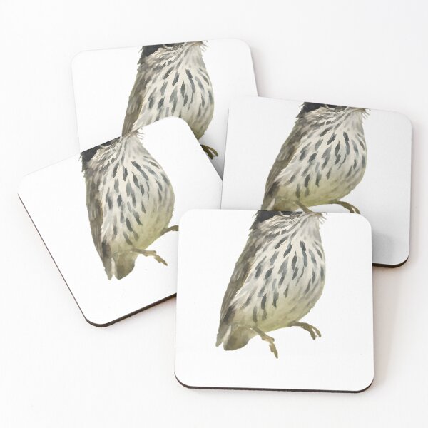 Item preview, African Broadbill (Smithornis capensis) designed and sold by HOMETOWN86.