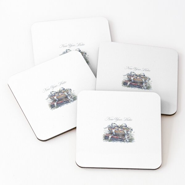 Item preview, New Year Holic 2026 – Celebrate in Style designed and sold by GoxyVision.