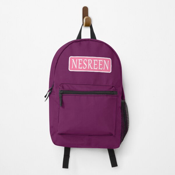 Item preview, Nesreen Name designed and sold by Jeallan Designs.