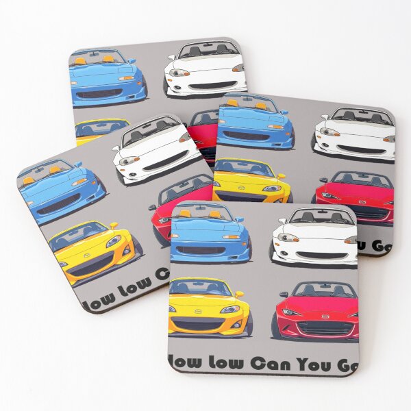 Item preview, How Low Can You Go designed and sold by MyYata.