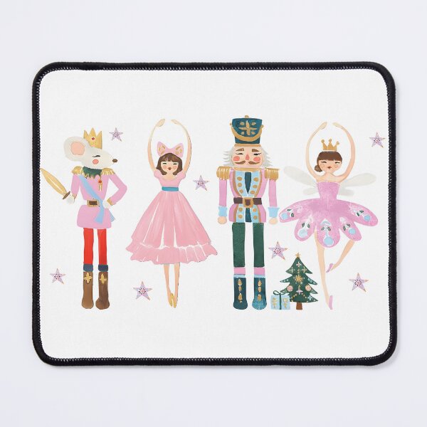 Item preview, Nutcracker Ballet designed and sold by Angryblu3.