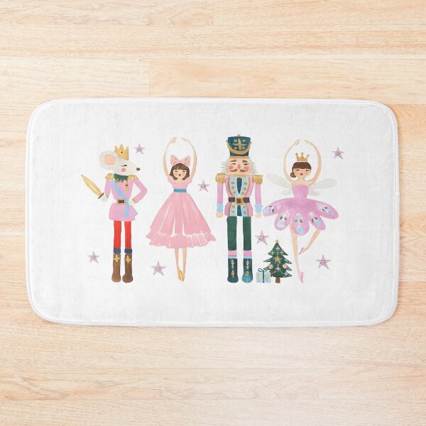 Item preview, Nutcracker Ballet designed and sold by Angryblu3.