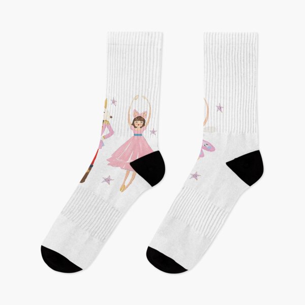Item preview, Nutcracker Ballet designed and sold by Angryblu3.