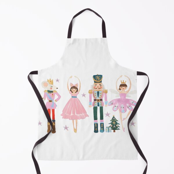 Item preview, Nutcracker Ballet designed and sold by Angryblu3.