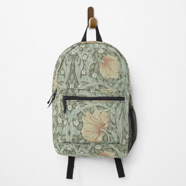 Item preview, William Morris Pimpernel designed and sold by maniacfitness.