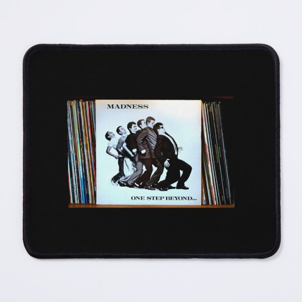 Item preview, Music - Madness designed and sold by cuLLaplai.