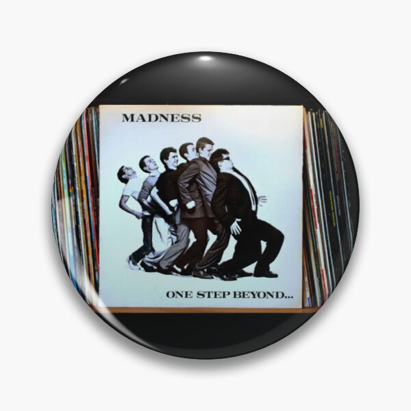 Item preview, Music - Madness designed and sold by cuLLaplai.